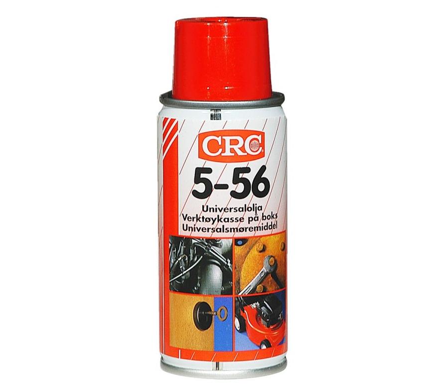 Смазка CRC 5-56, 200мл